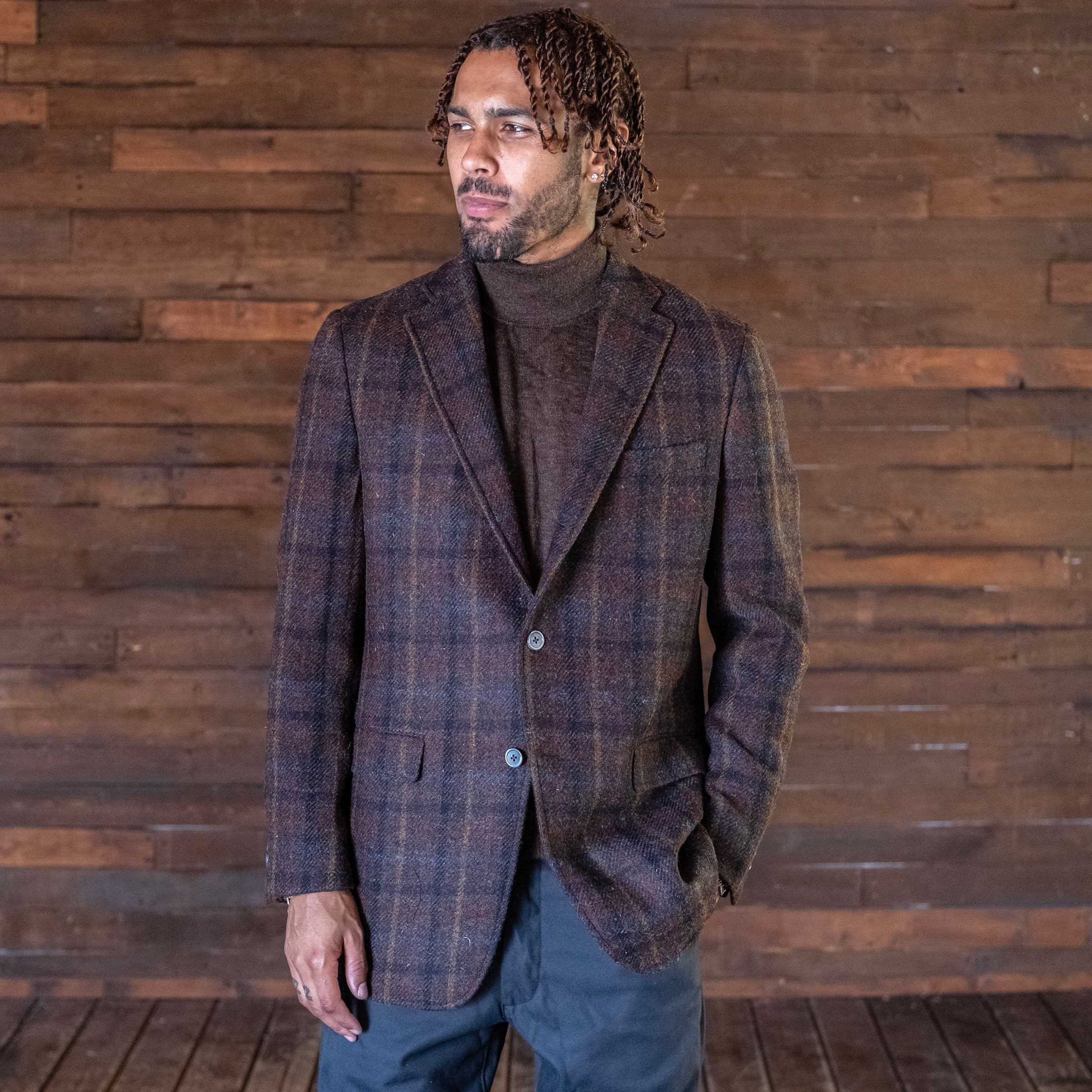 Sinan Fresco Sportcoat