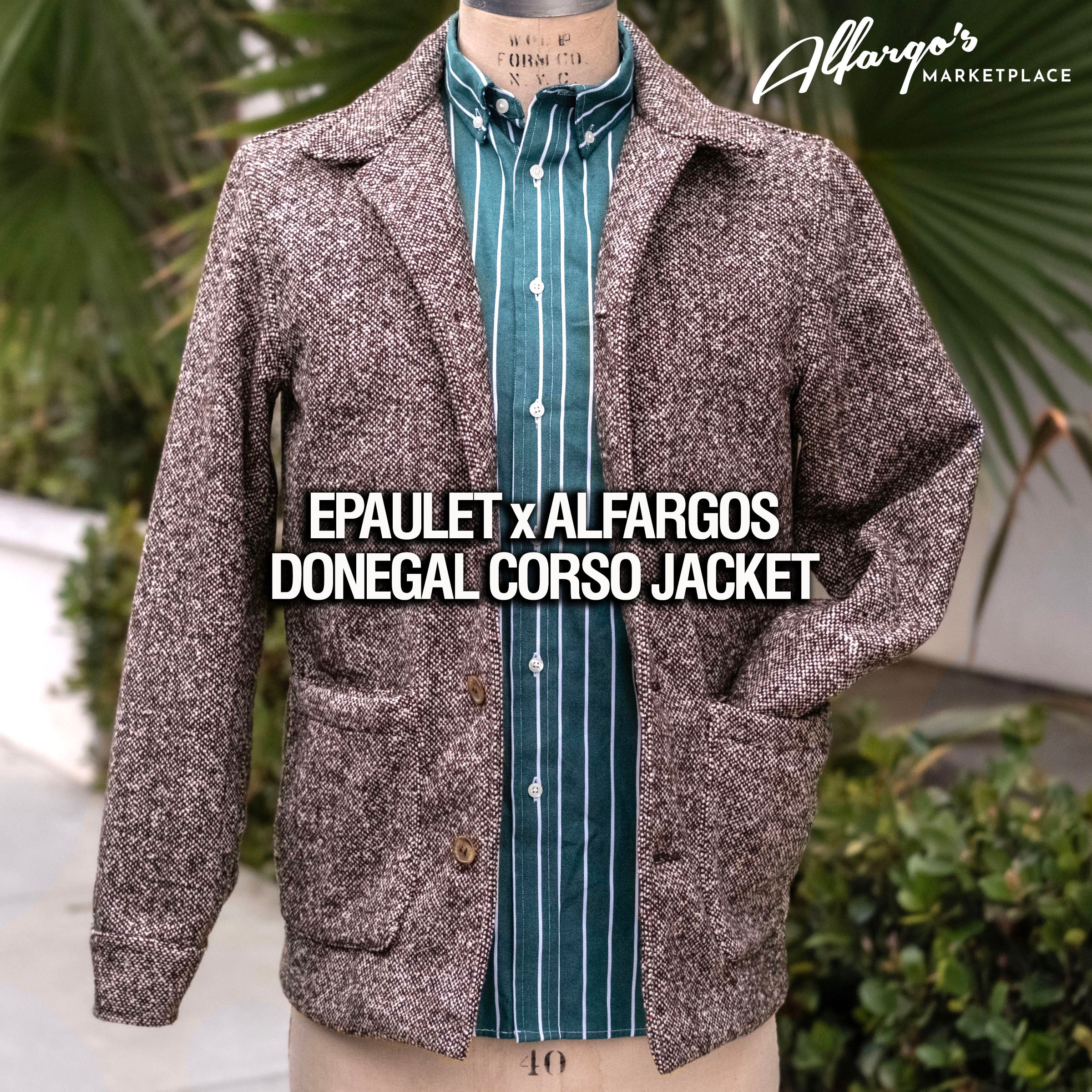HF Alfargos Corso
