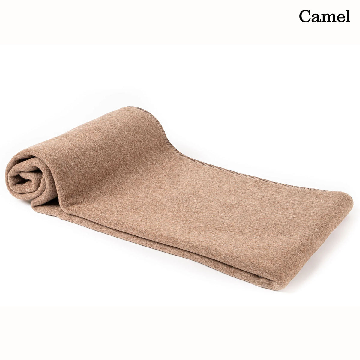 King Size Alpaca-Wool Luxury Comforter