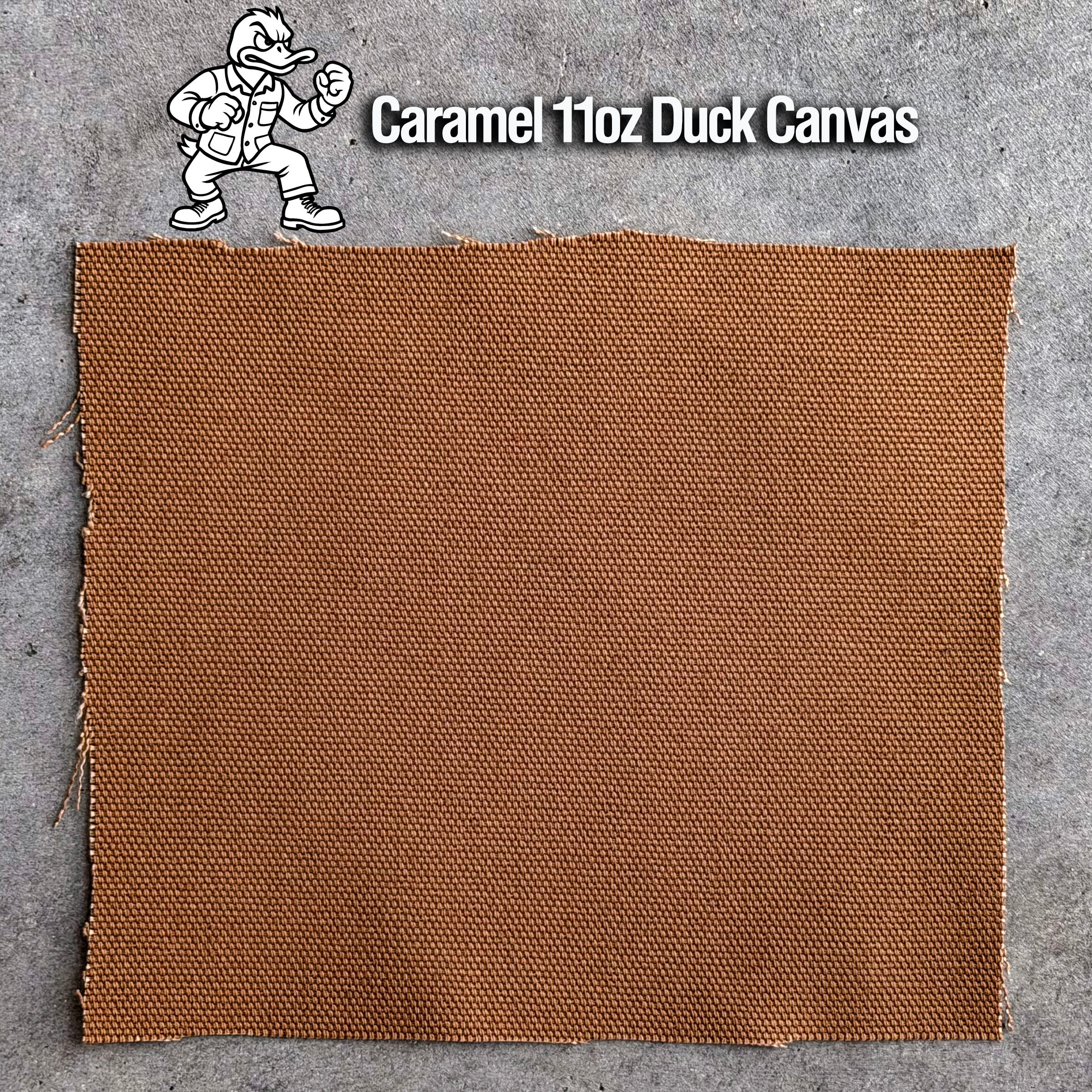 RB Duck Canvas Jeans