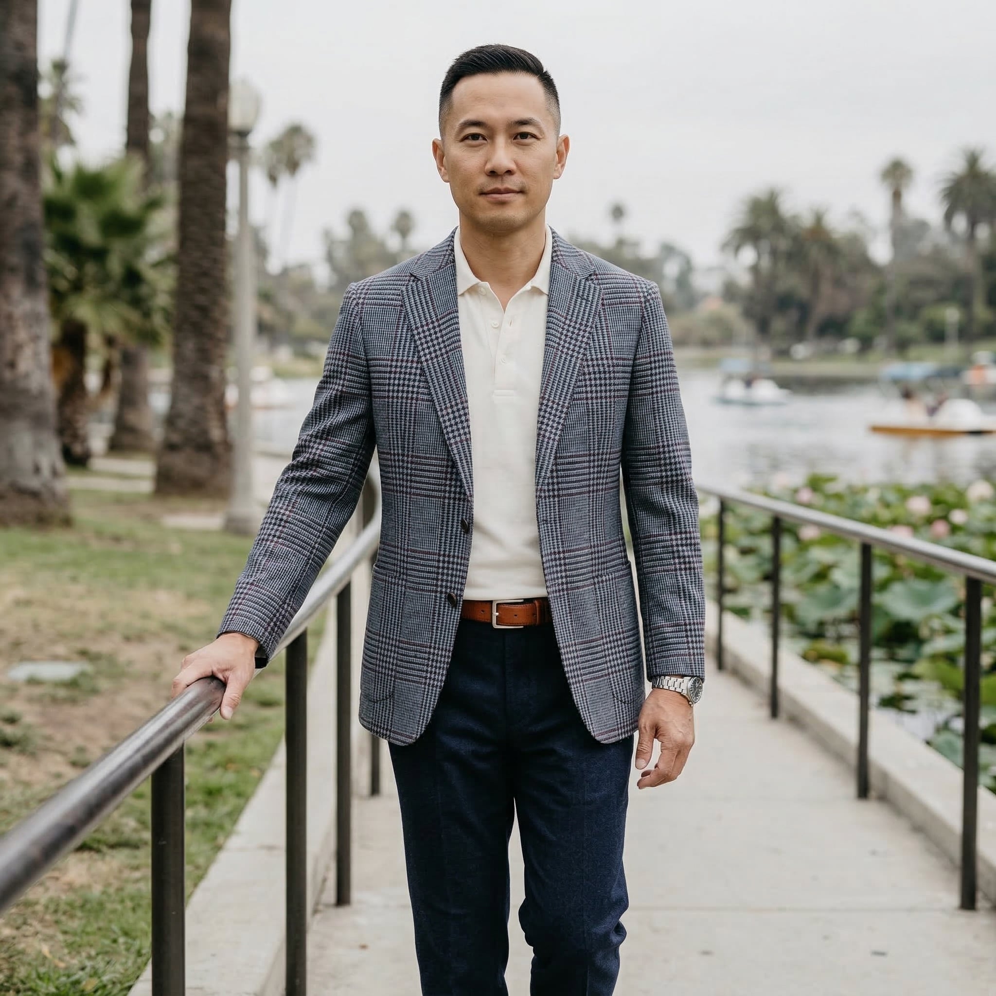 JS Factory Finds Sportcoat