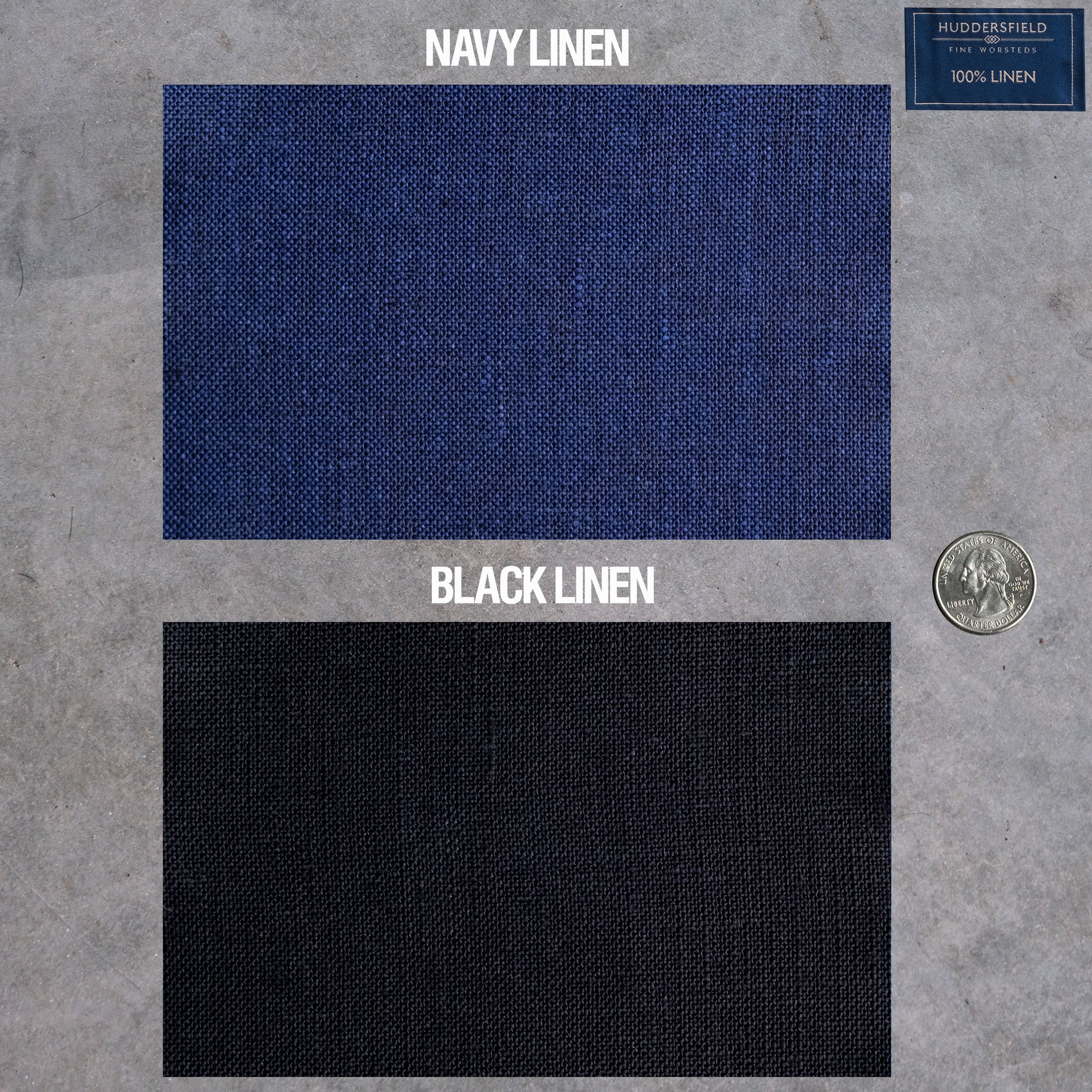 Custom Trousers Huddersfield Irish Linen