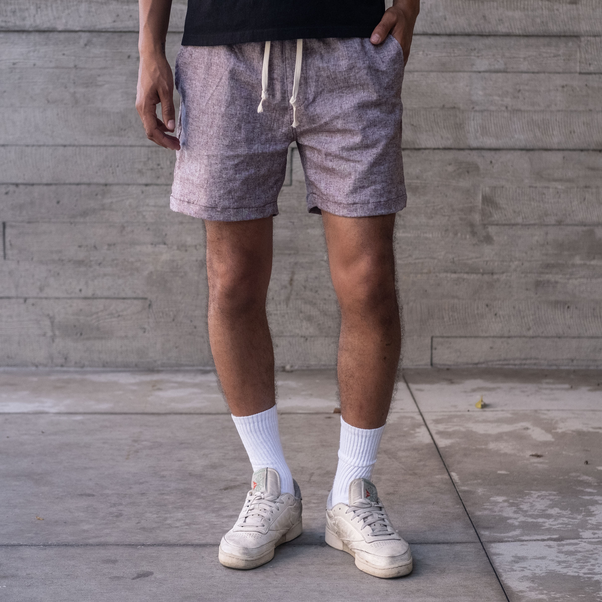 Redemption Shorts Wholesale Balance