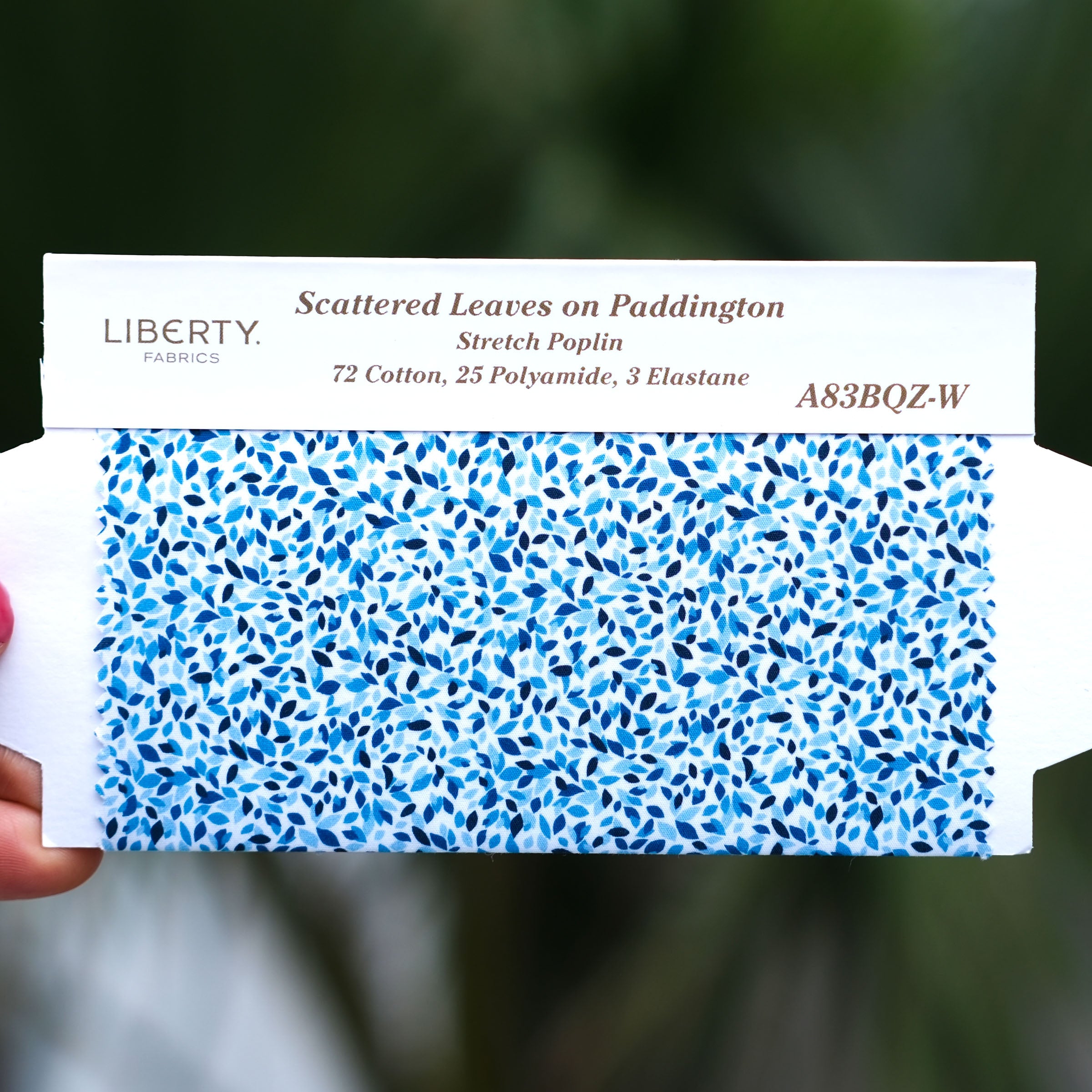 Custom Shirts Liberty of London Exclusive Prints