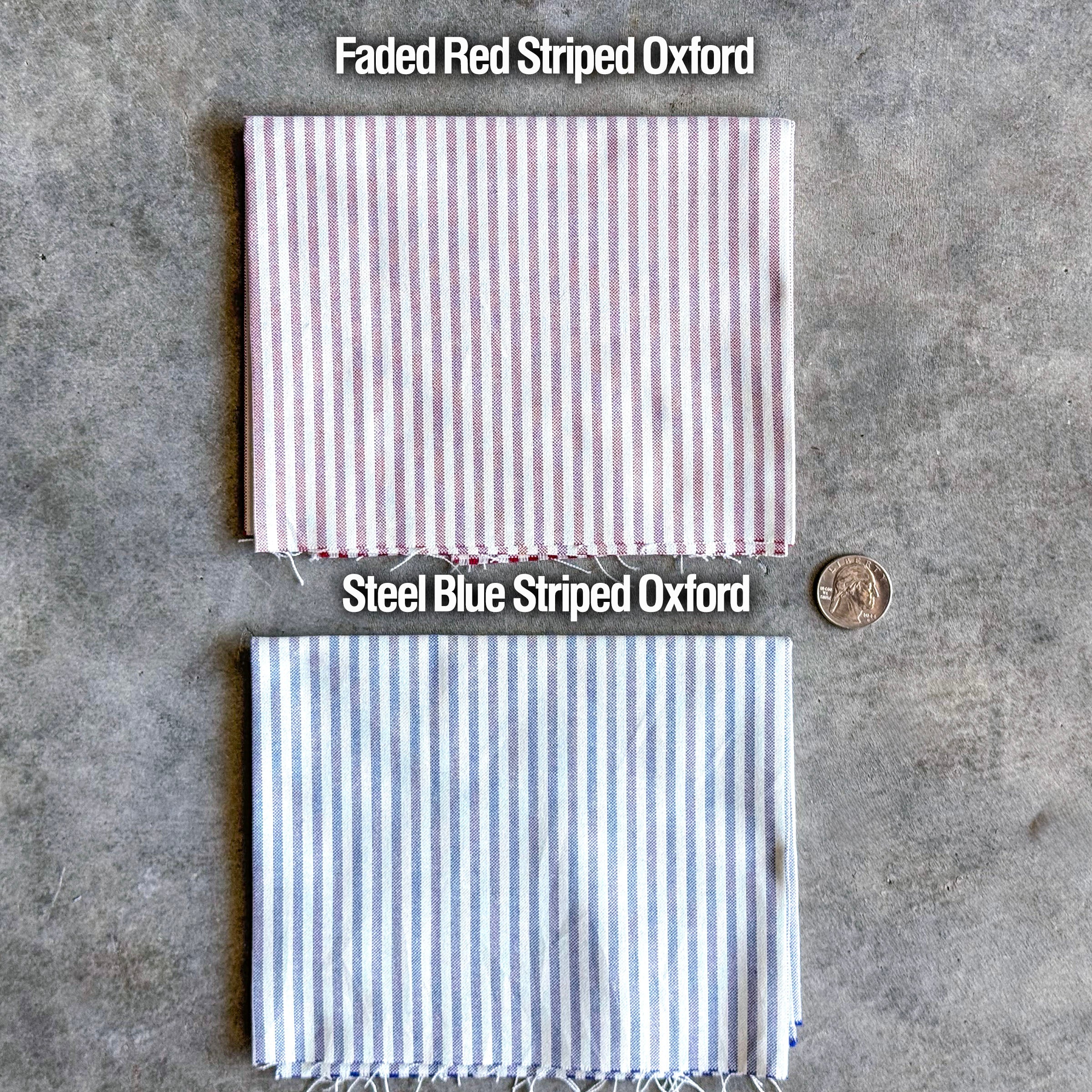 Custom Shirts Osaka Ivy Trad Collection