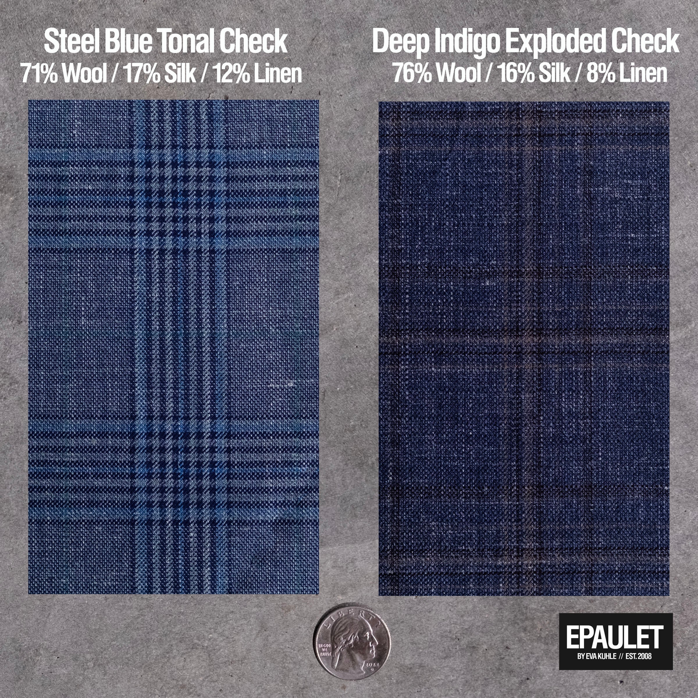 BS Luxe Suits (2 units)