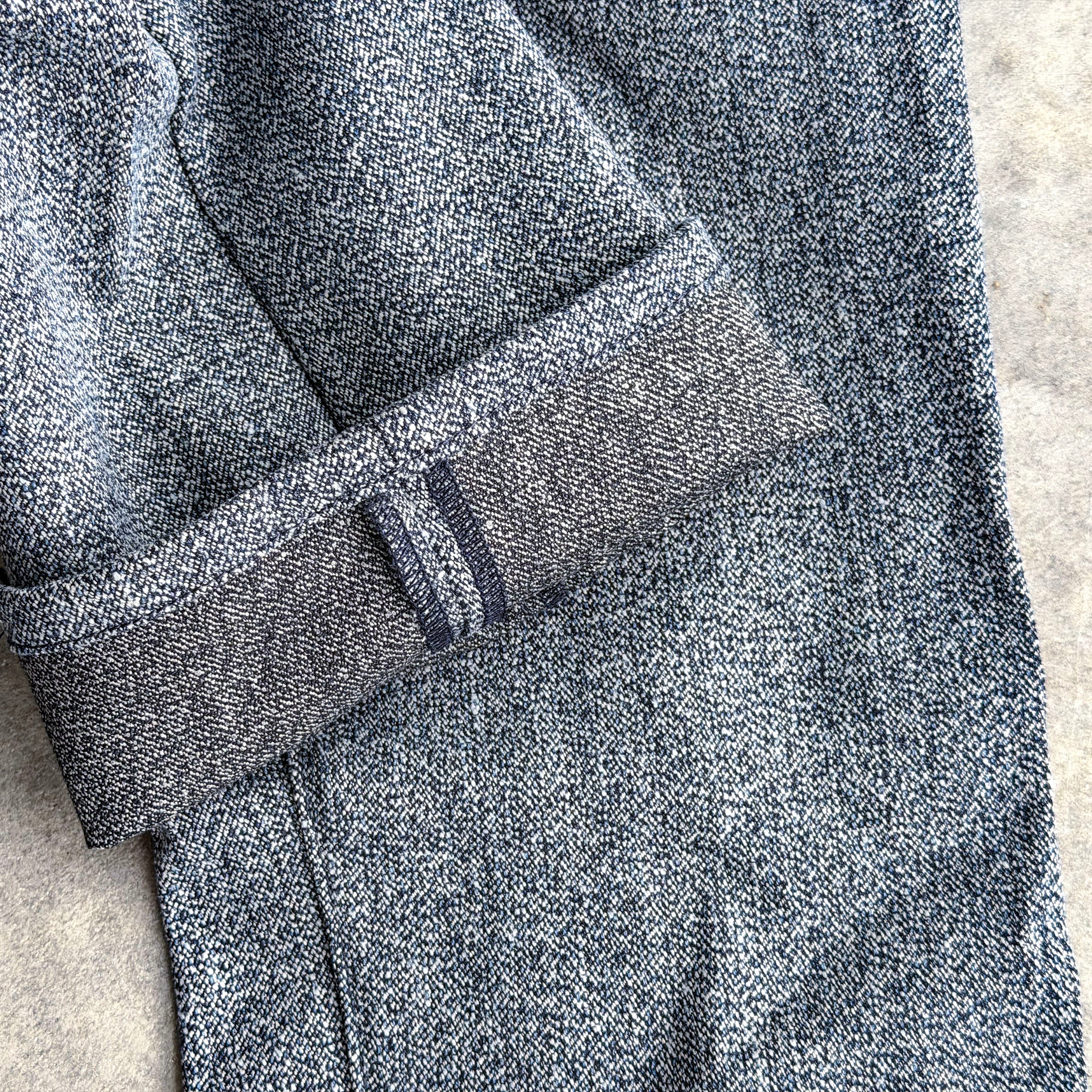 Rivet Jean Heavyweight Tiger Twill Sz 33 & 35