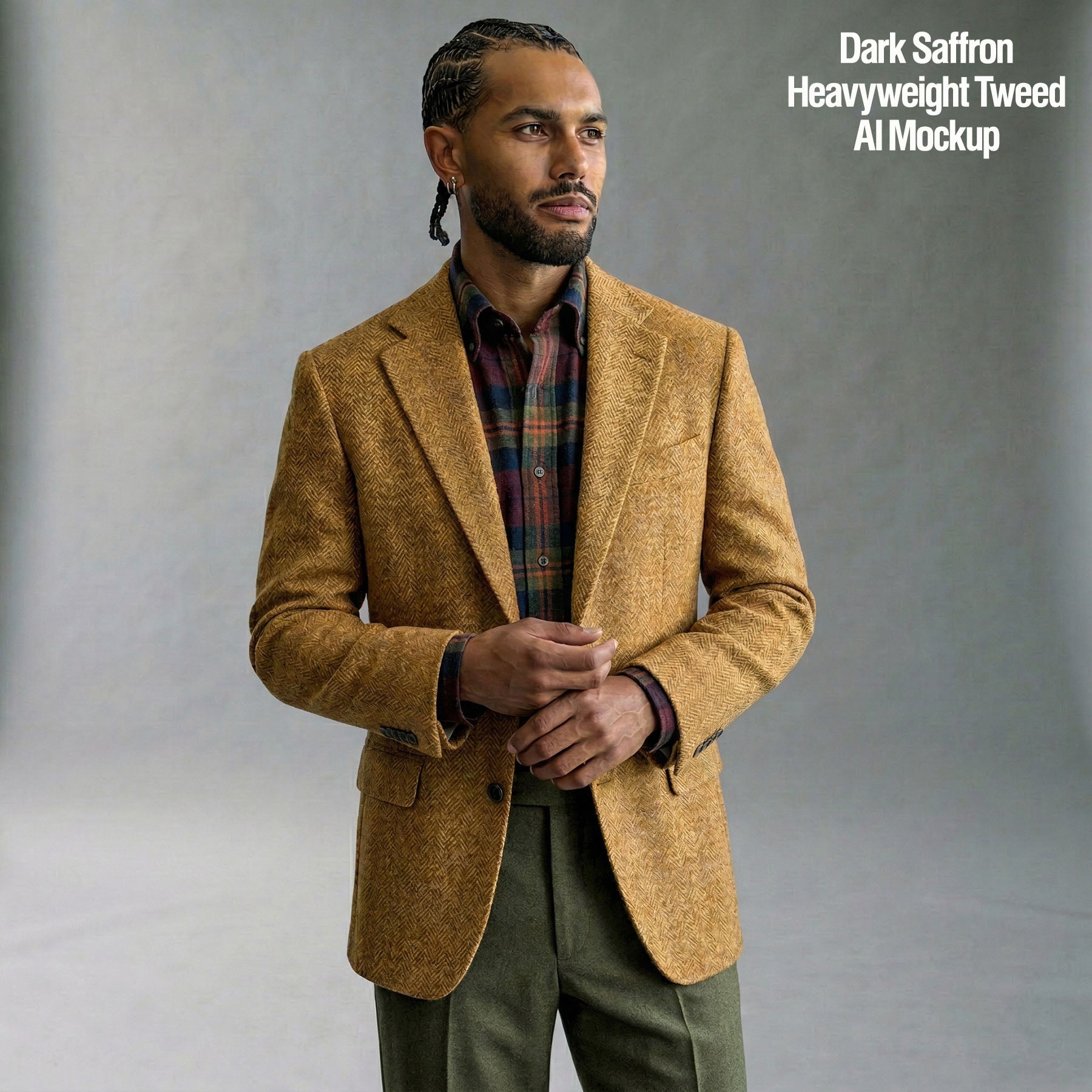 RB Factory Finds Sportcoats