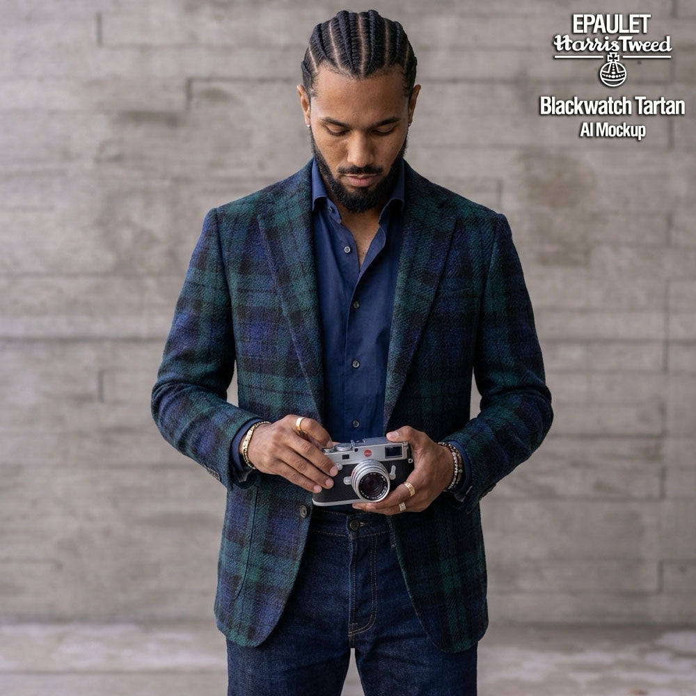 RB Blackwatch Harris Nuovo