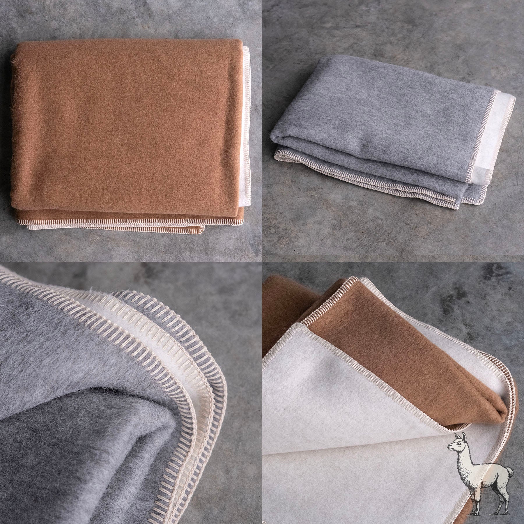 Marco Blankets