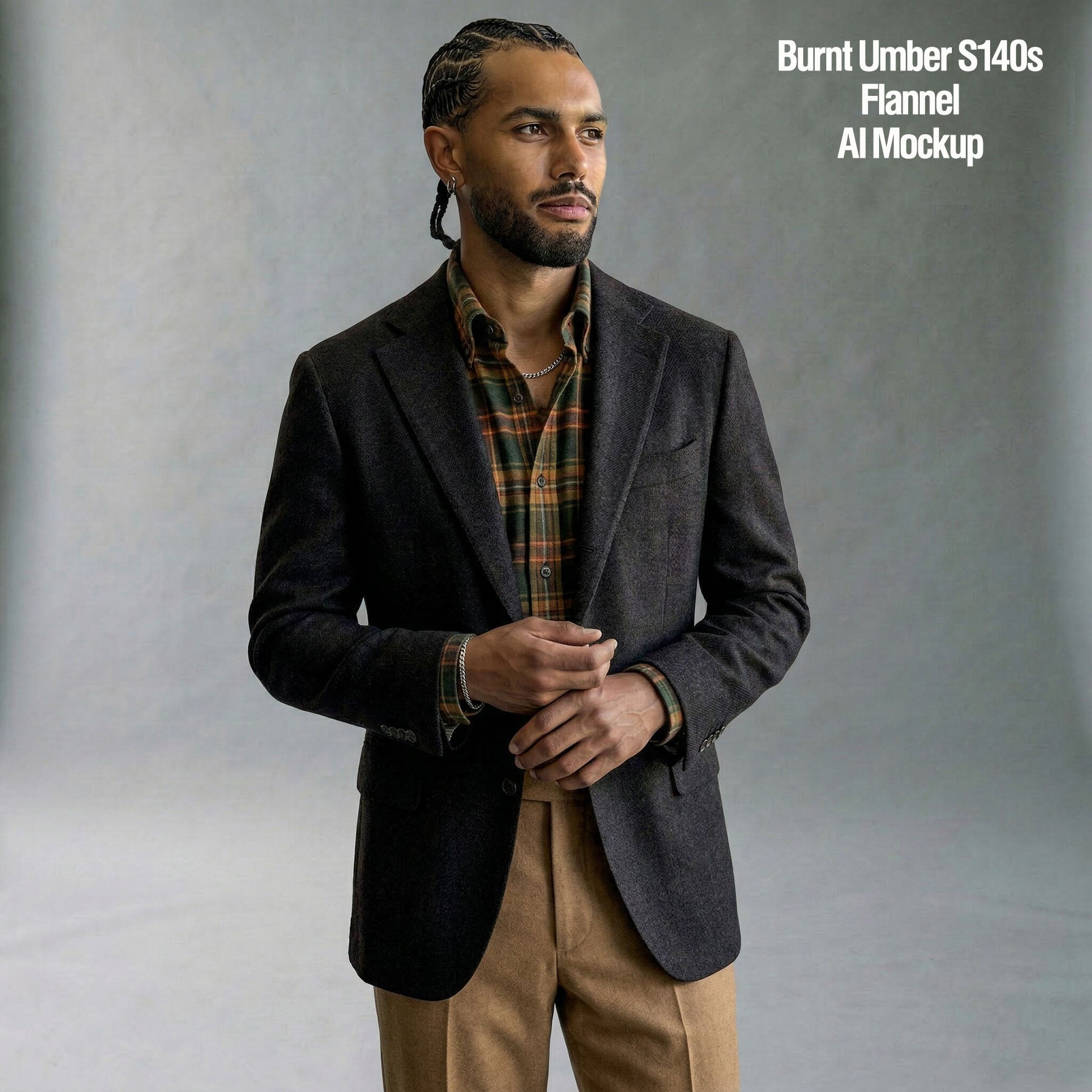 RB Factory Finds Sportcoats