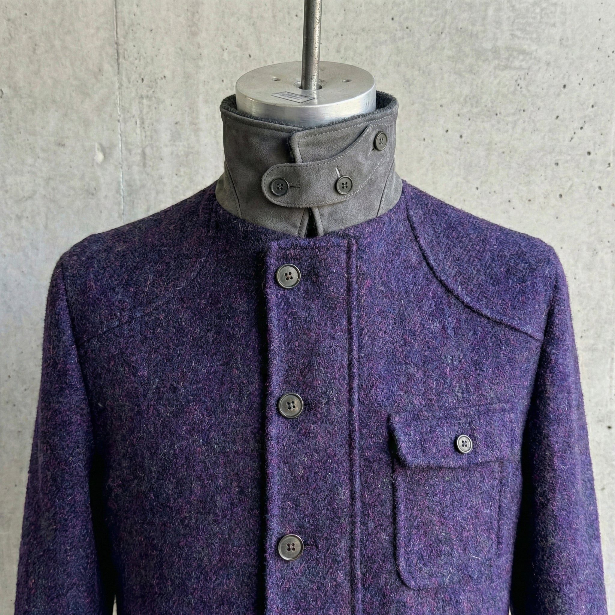 DSA Harris Ranger Jacket