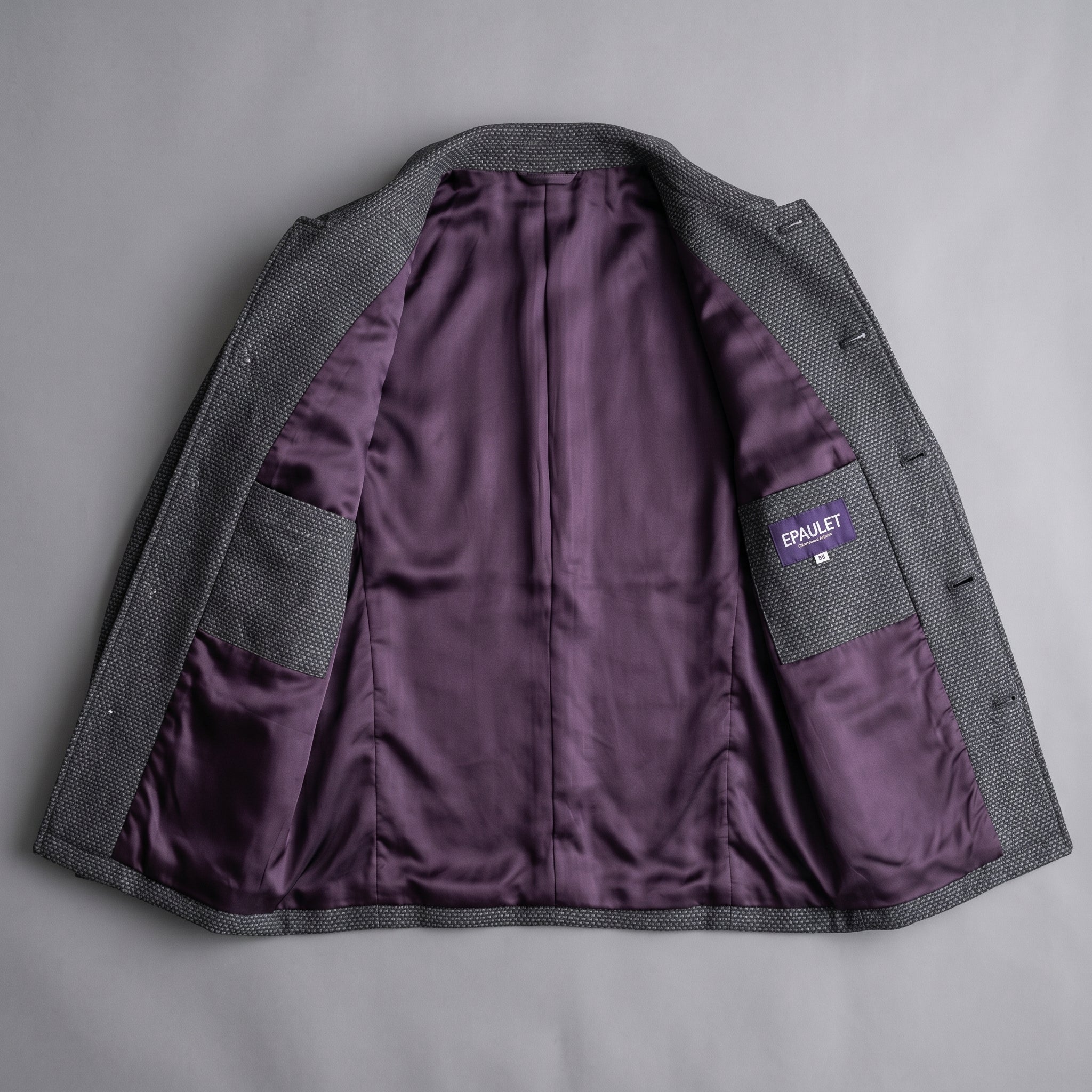 JG Riviera Shirt & Custom Corso