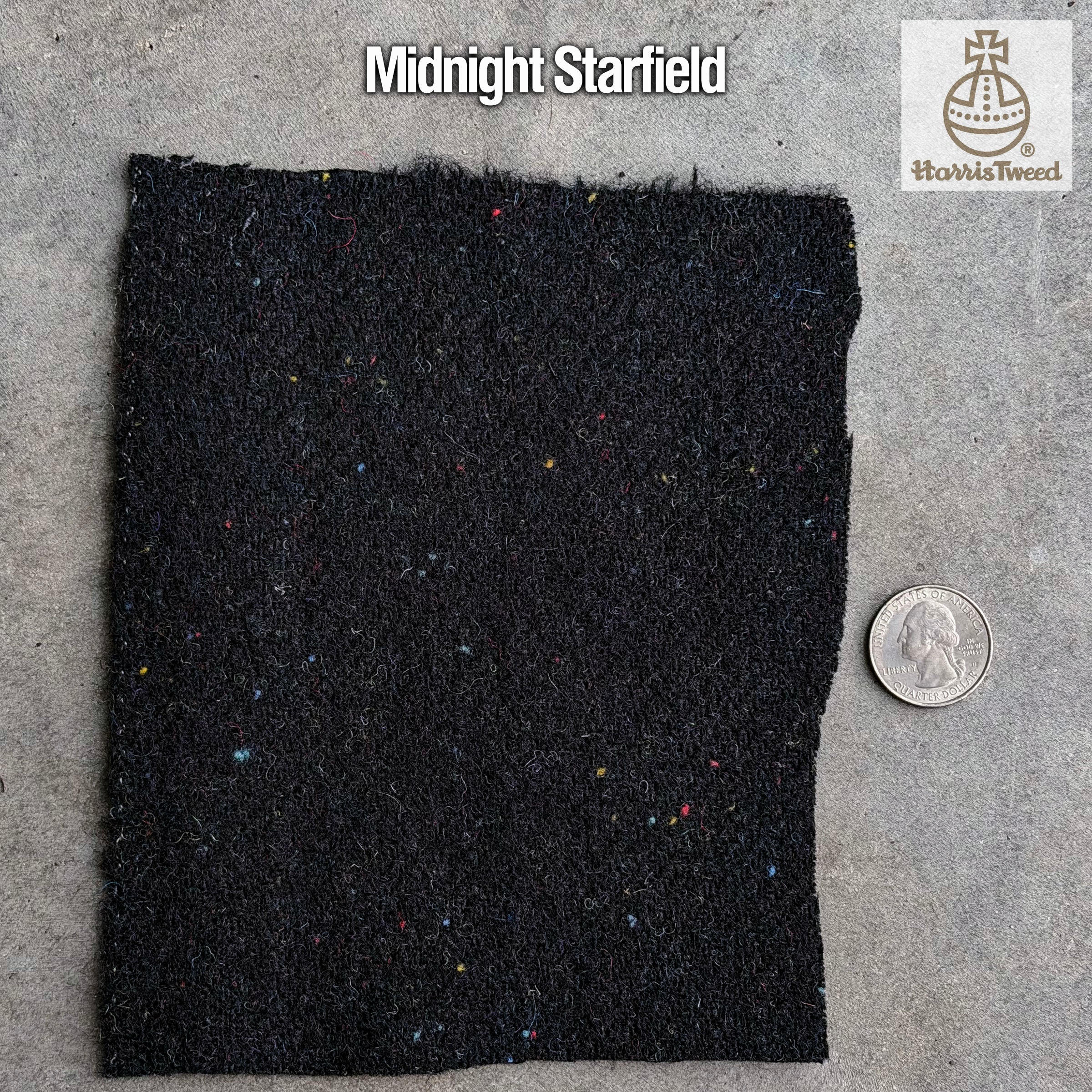 RB Custom Harris Tweed Jackets
