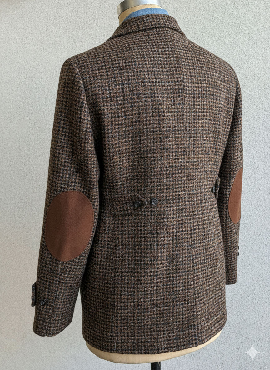 JH Harris Tweed Ranger