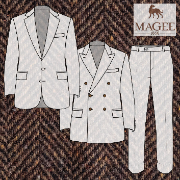 PP Magee Sportcoat