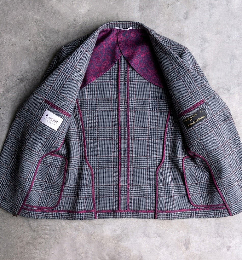 JS Factory Finds Sportcoat