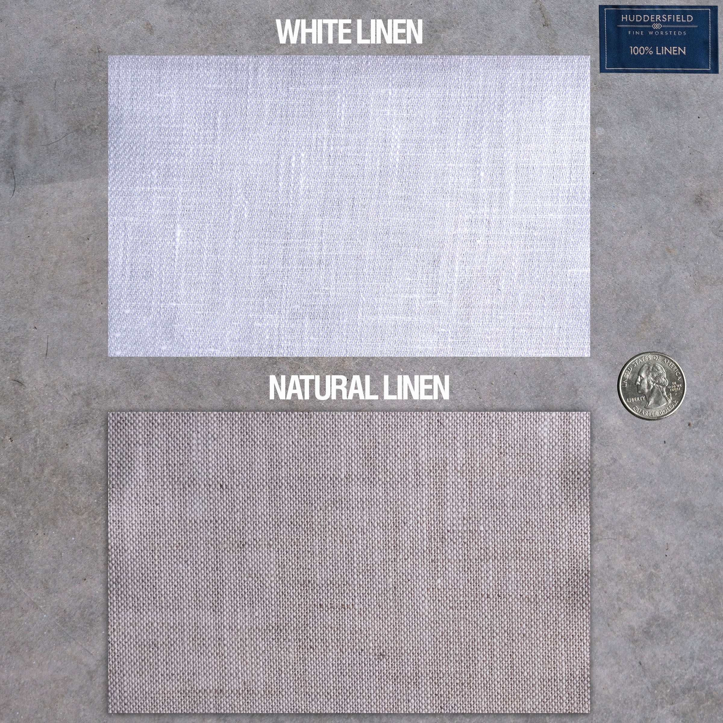 Custom Trousers Huddersfield Irish Linen