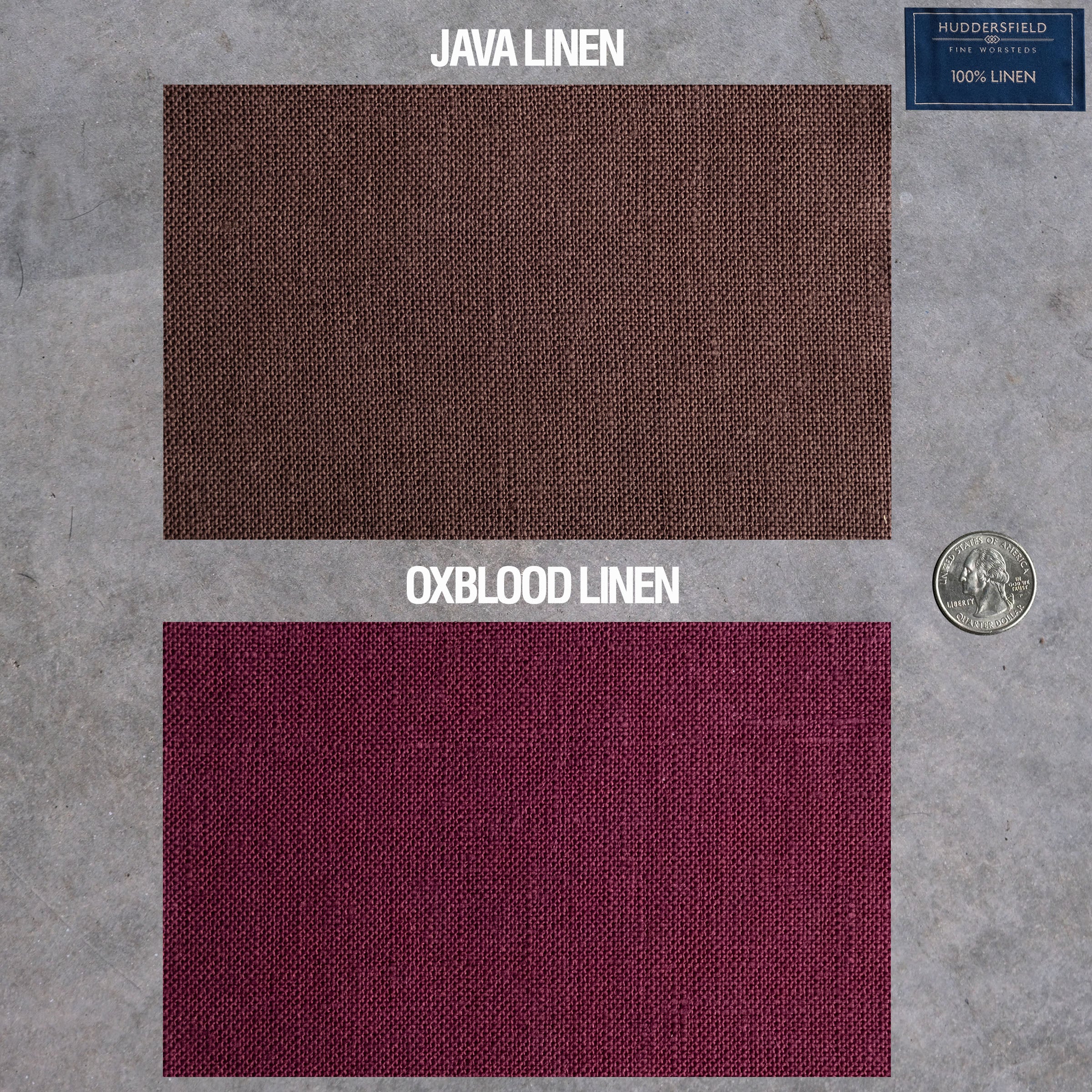 Custom Trousers Huddersfield Irish Linen