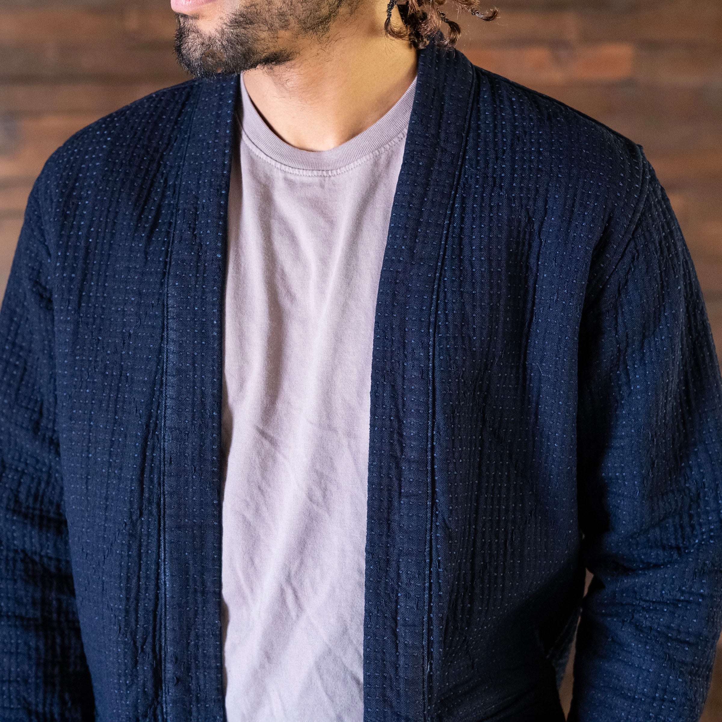 Jake Sashiko Kamigata