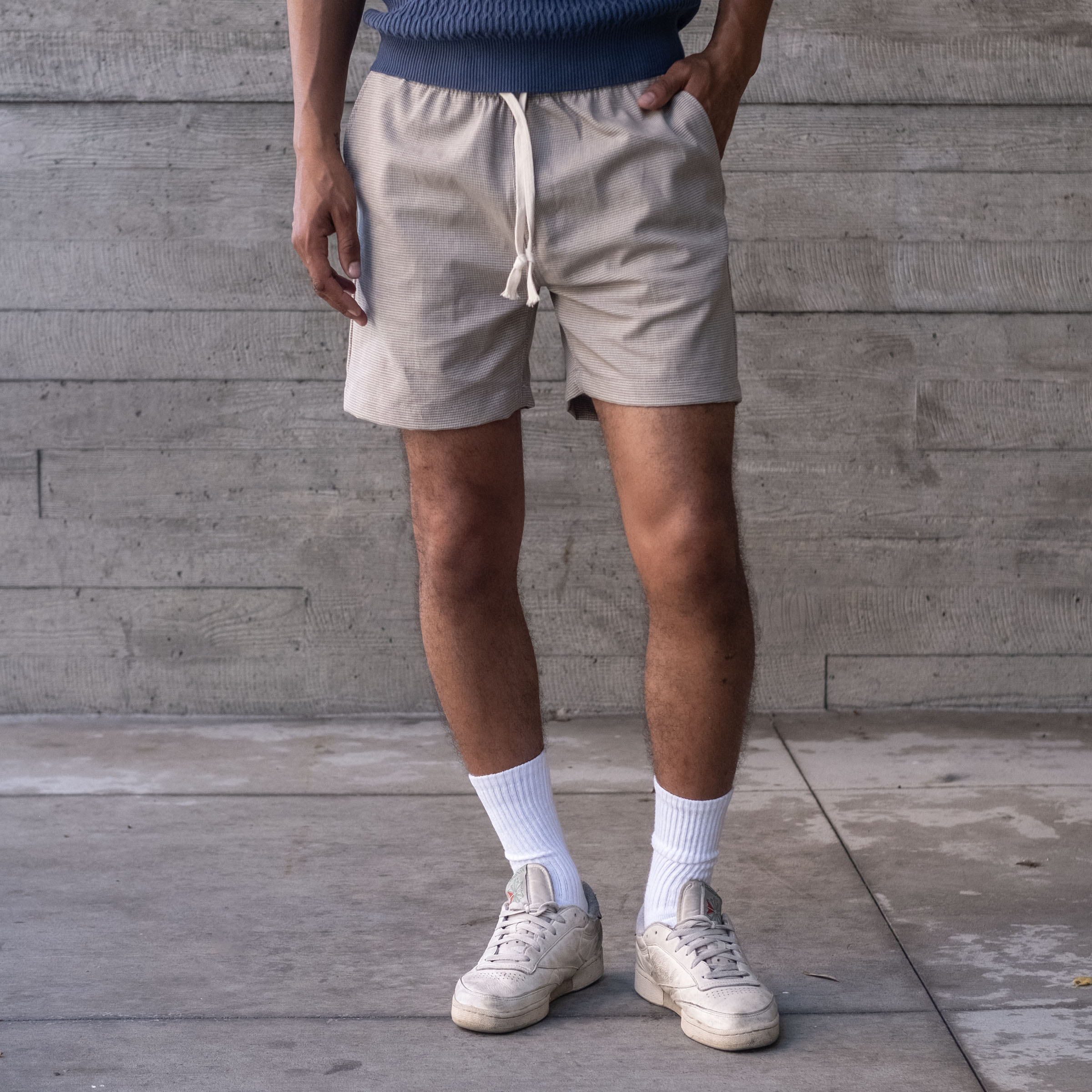 Redemption Shorts Wholesale Balance