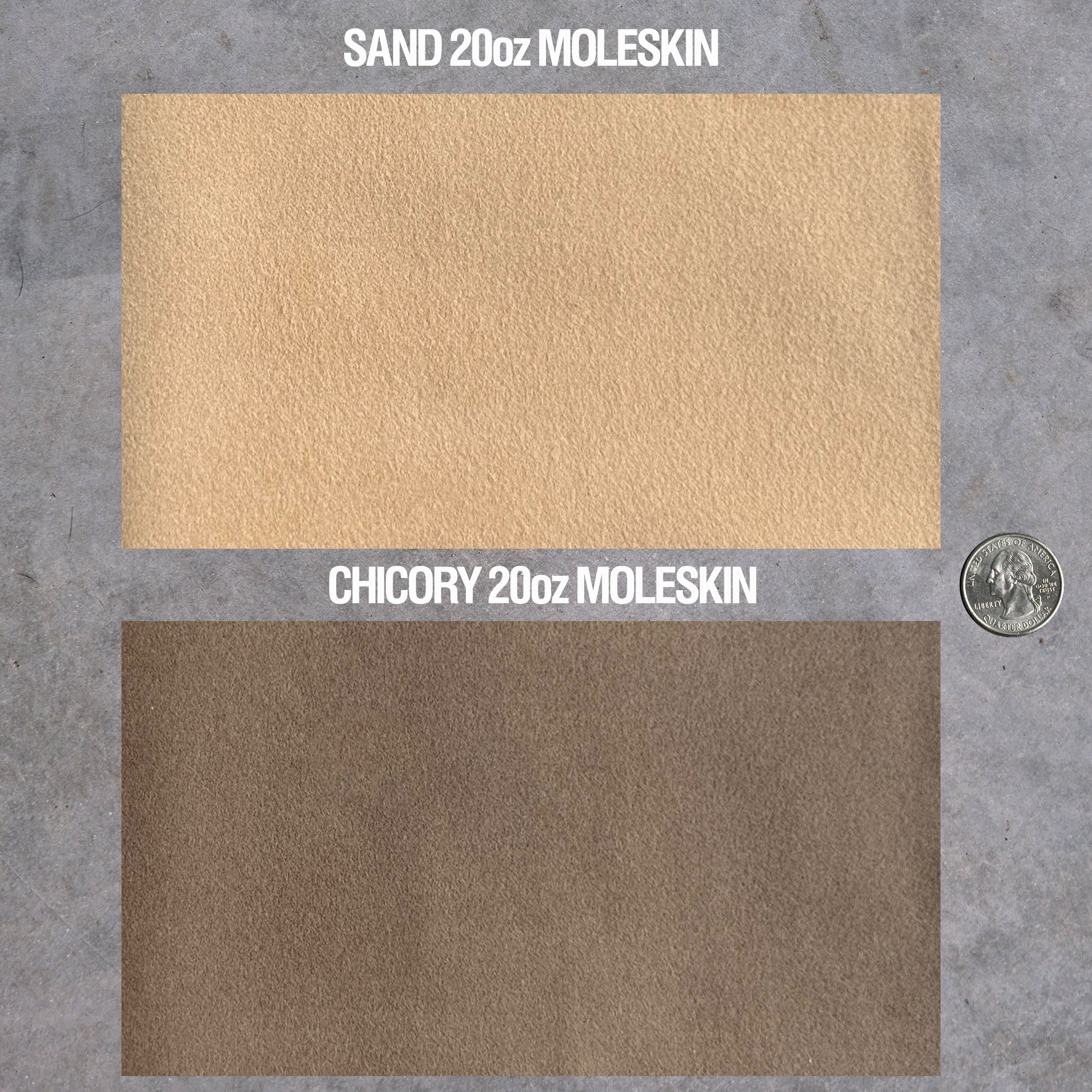 Custom Suits & Sportcoats Heavyweight UK Moleskin & Corduroy