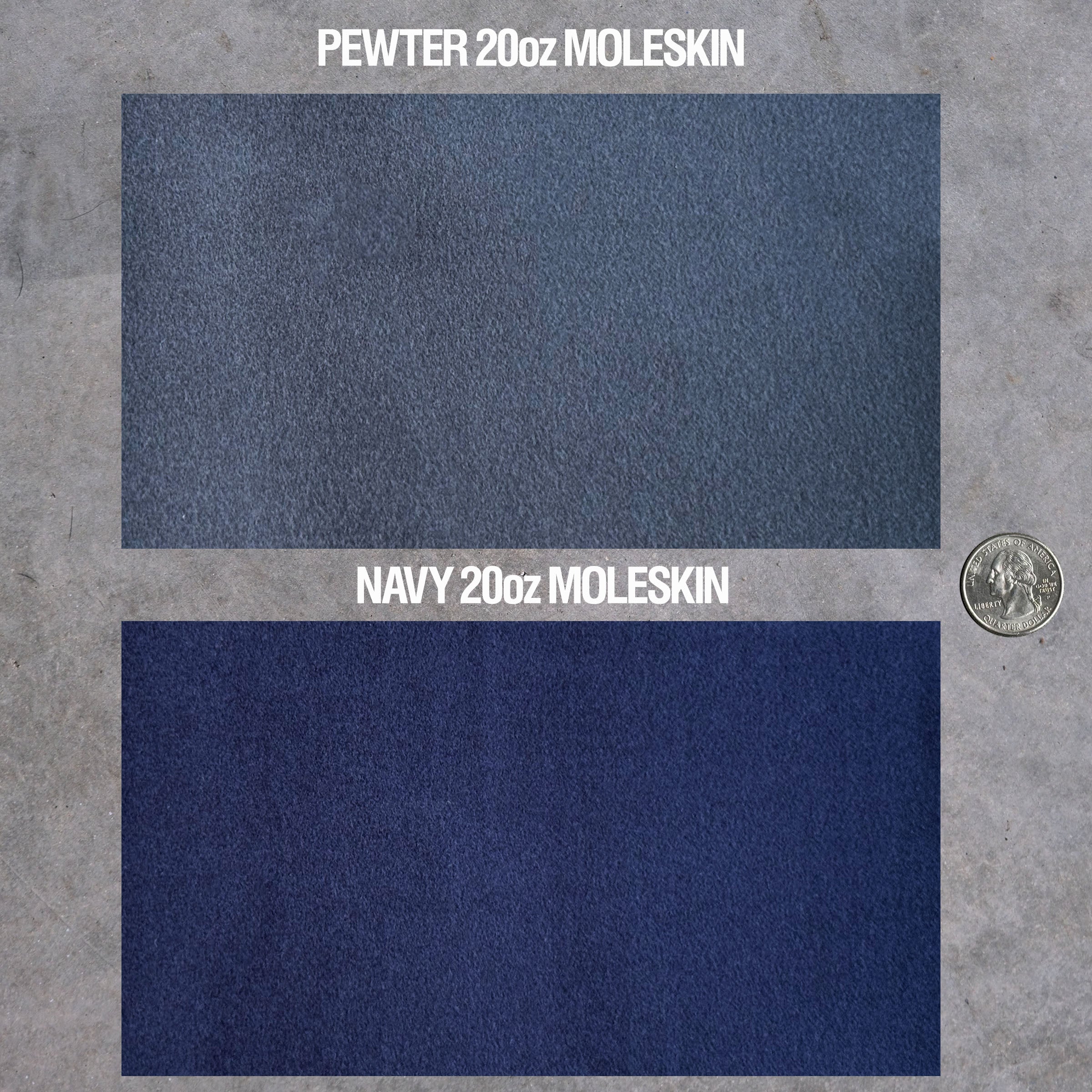 Custom Suits & Sportcoats Heavyweight UK Moleskin & Corduroy