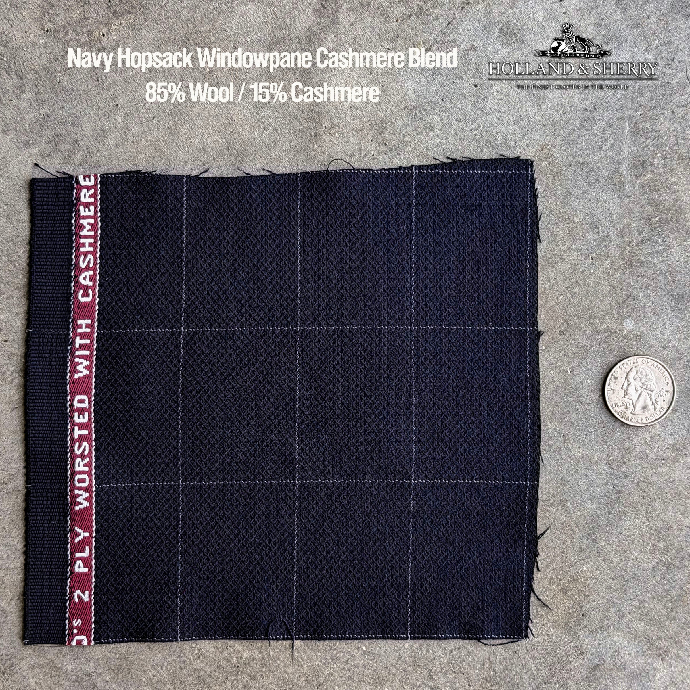 Factory Finds Trousers Holland & Sherry Dress & Solids