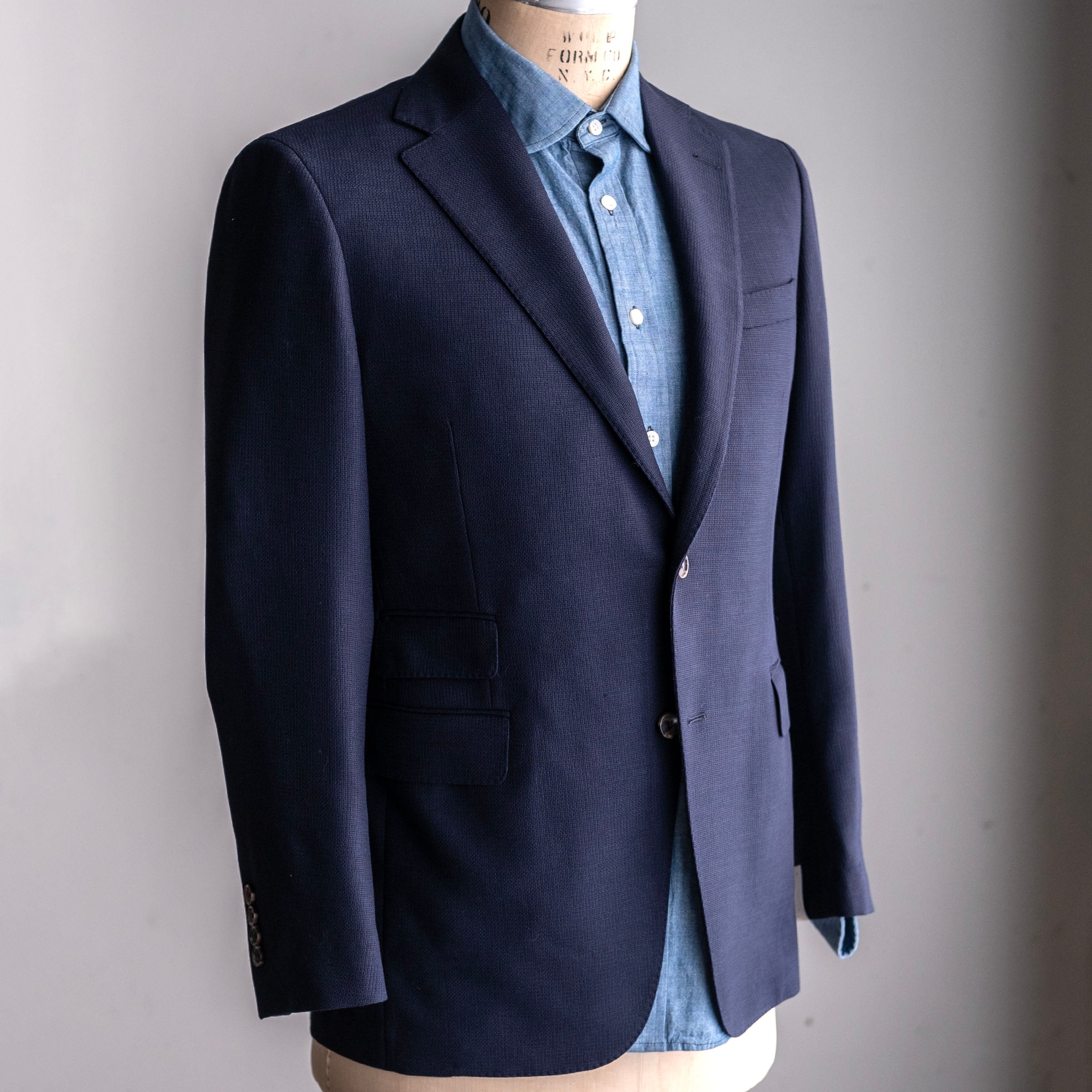 AF Balloon Fresco Sportcoat