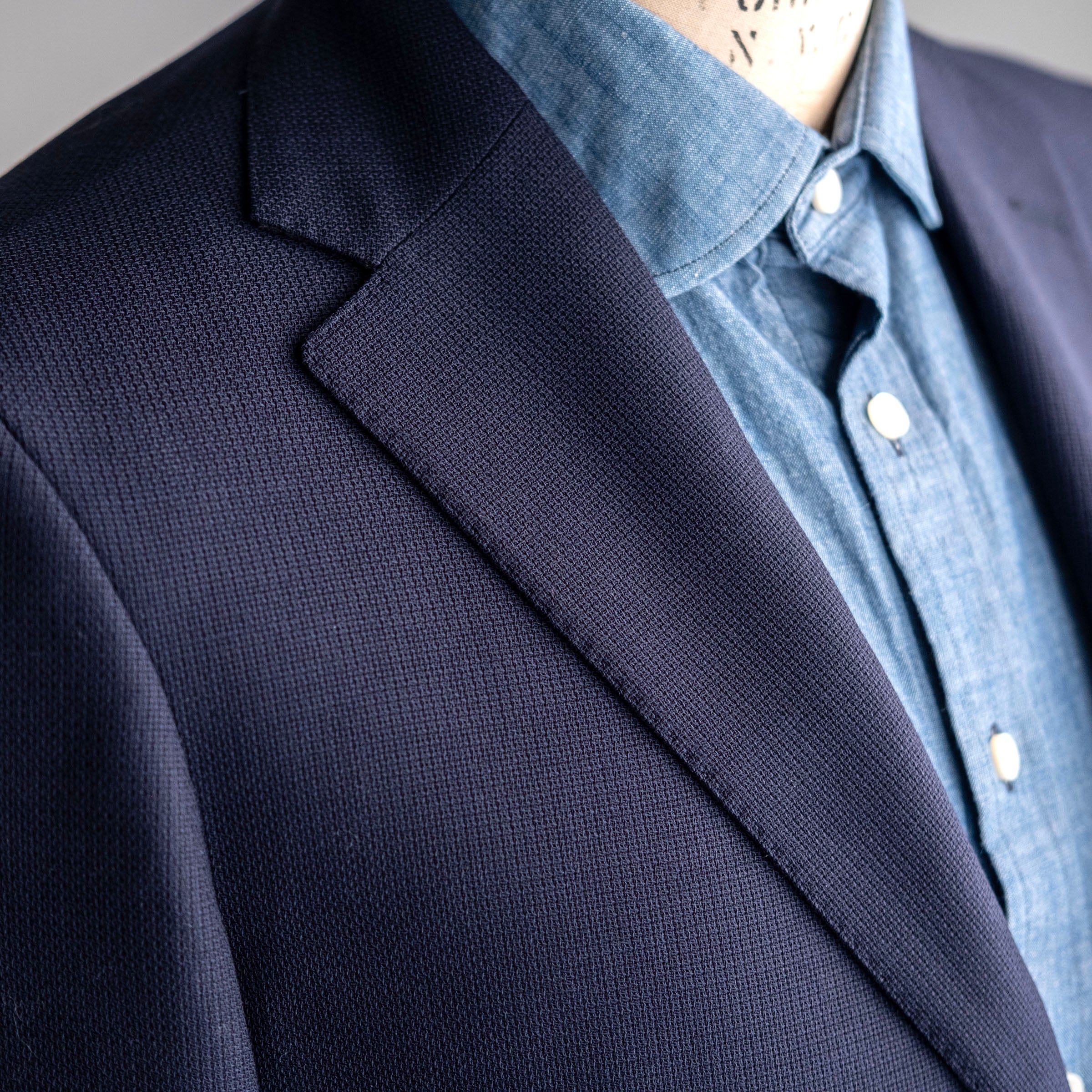 AF Balloon Fresco Sportcoat