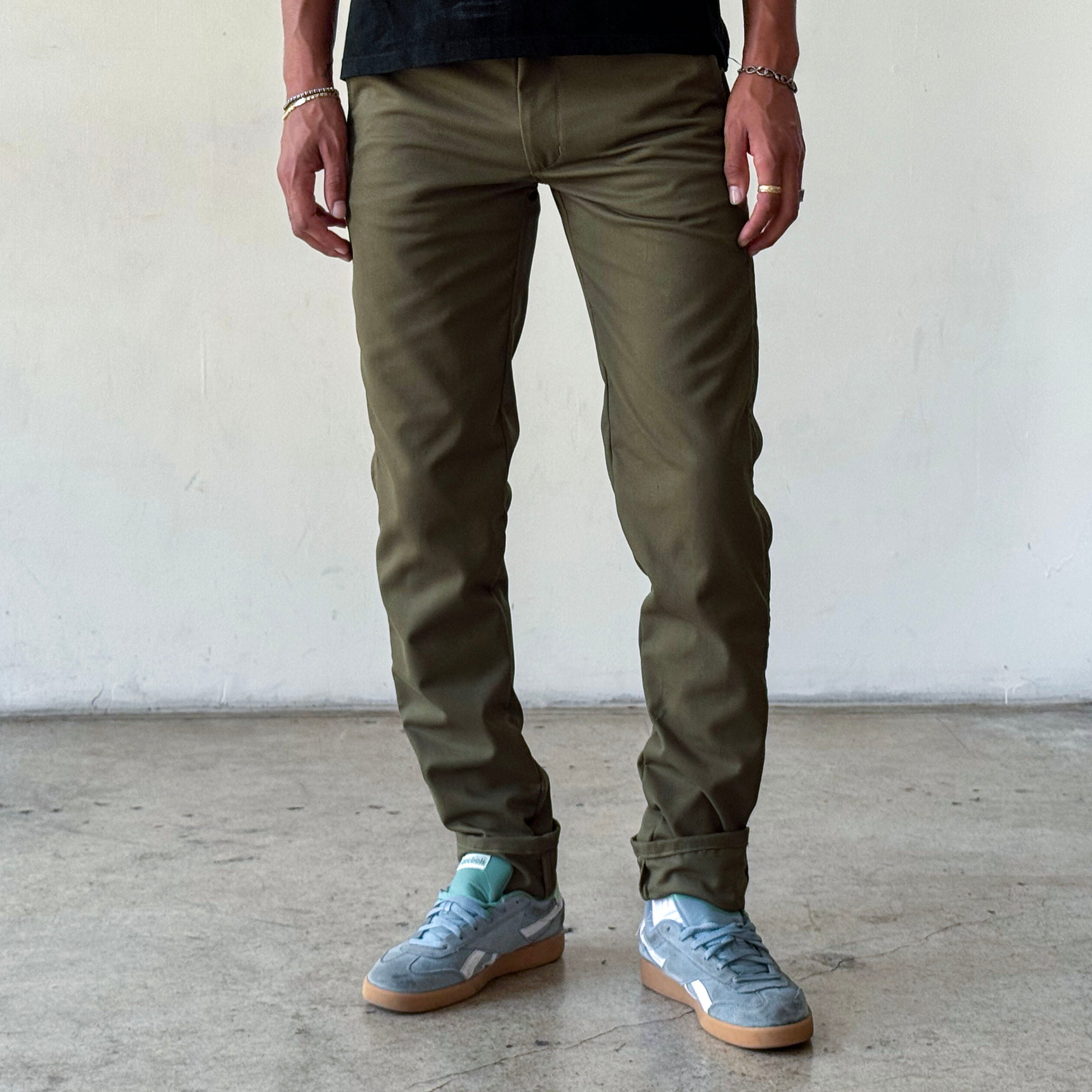 Redemption WS Chinos