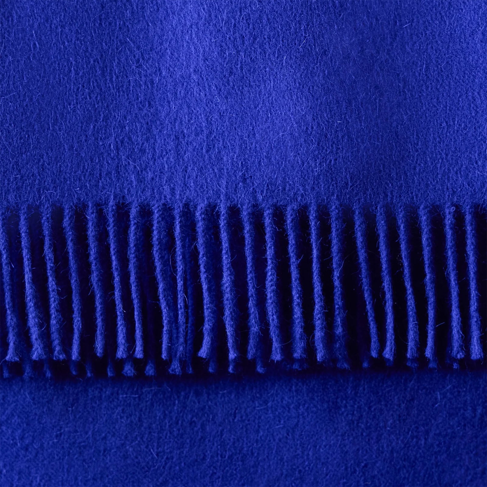 Luxury Royal Alpaca Throw Blanket