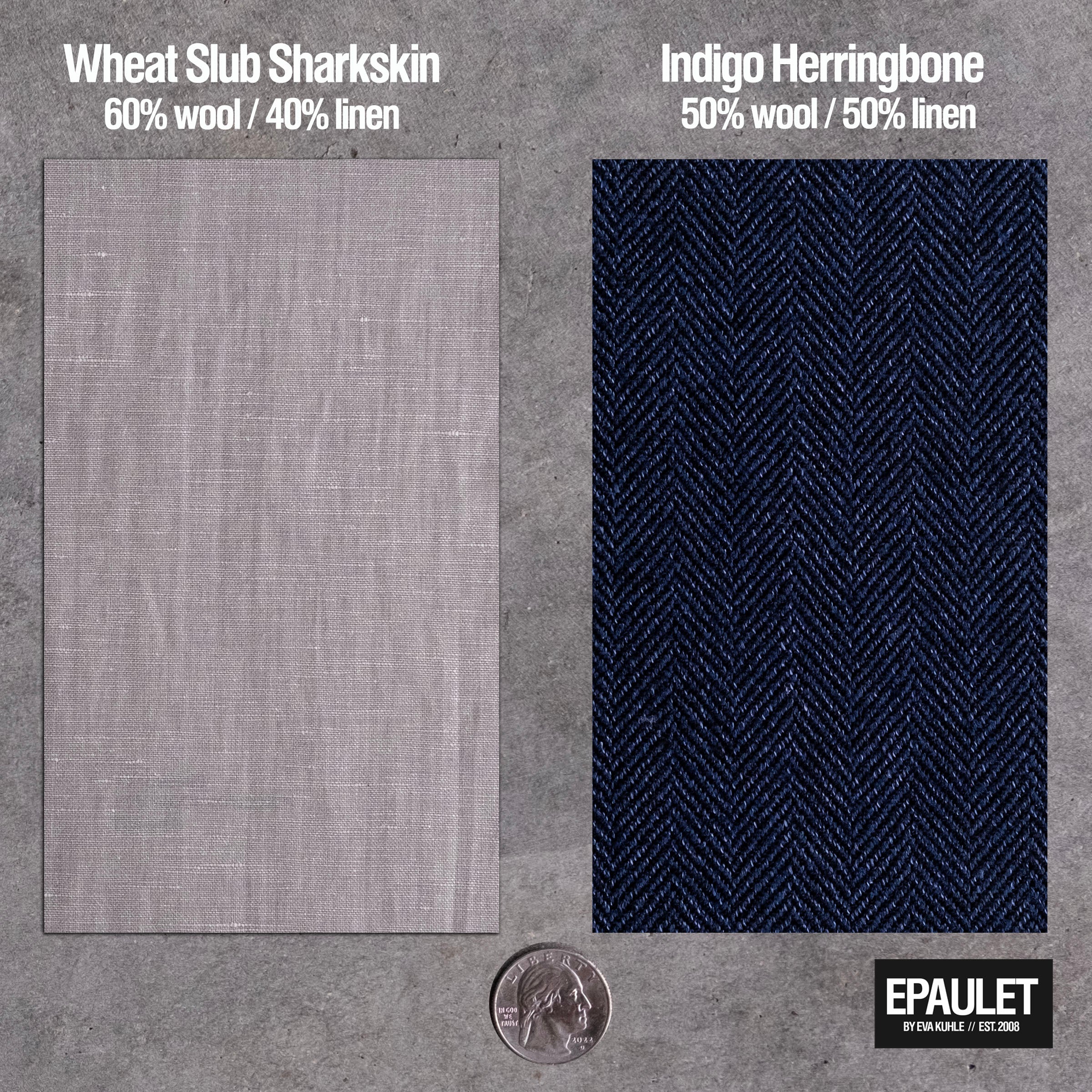 BS Luxe Suits (2 units)