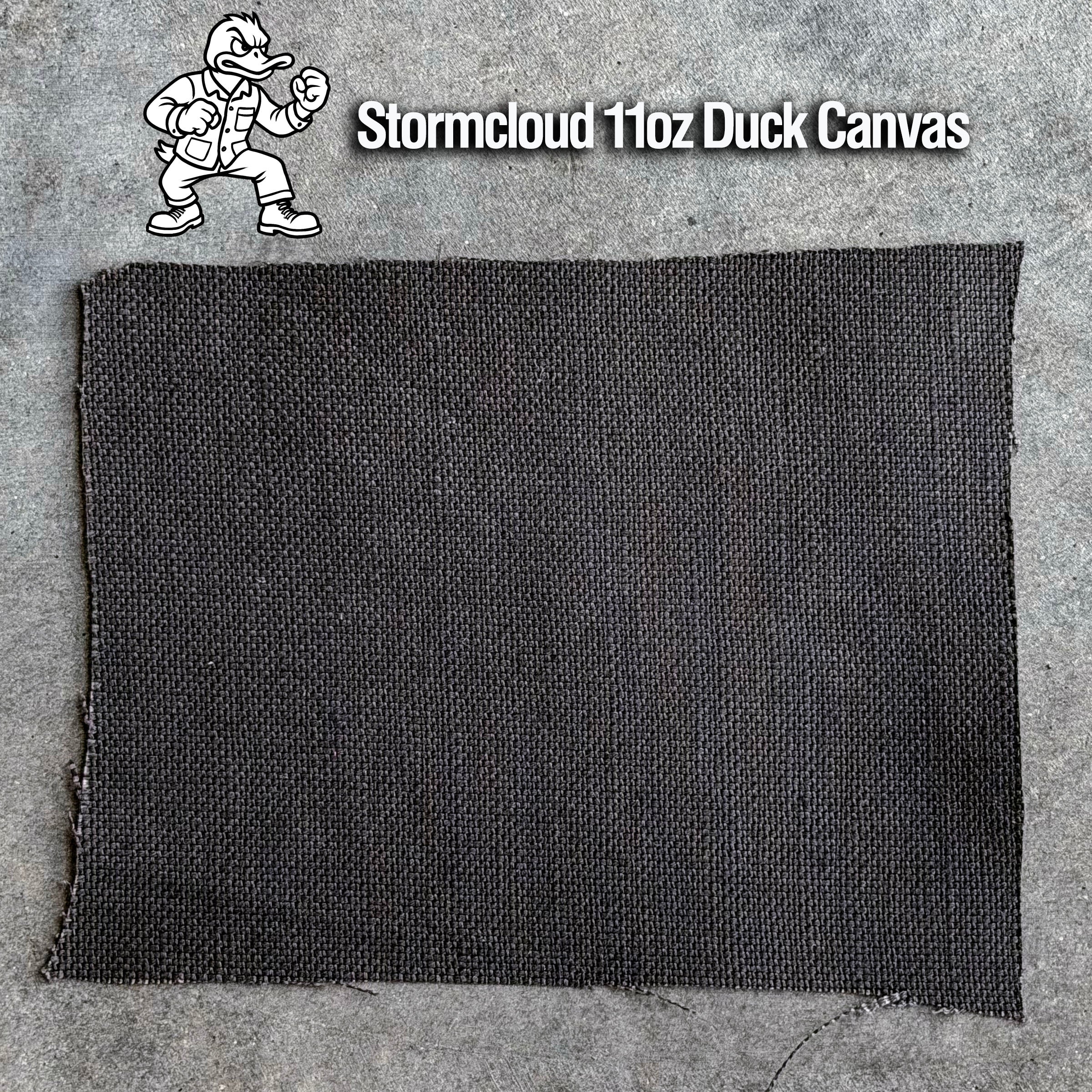 RB Duck Canvas Jeans