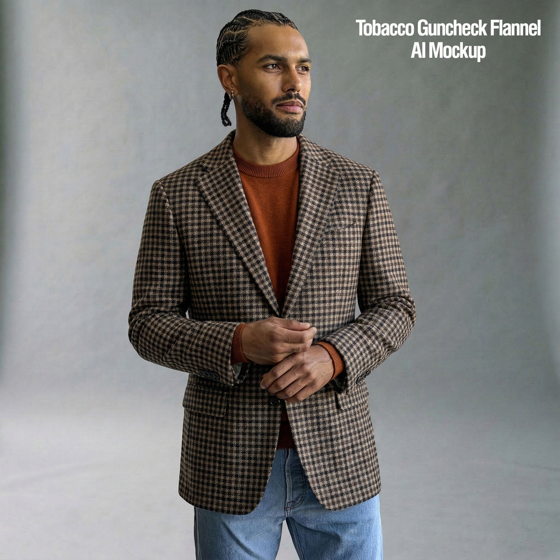RB Factory Finds Sportcoats