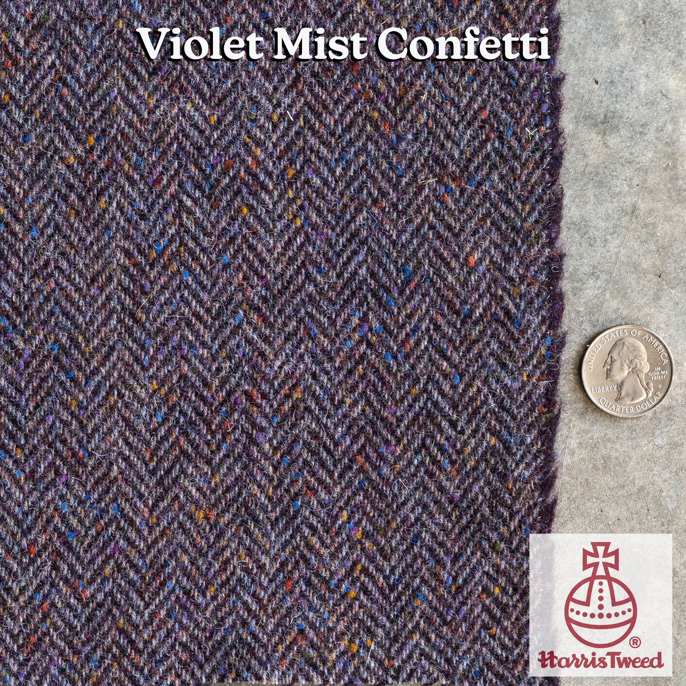 RB Violet Mist Sportcoat