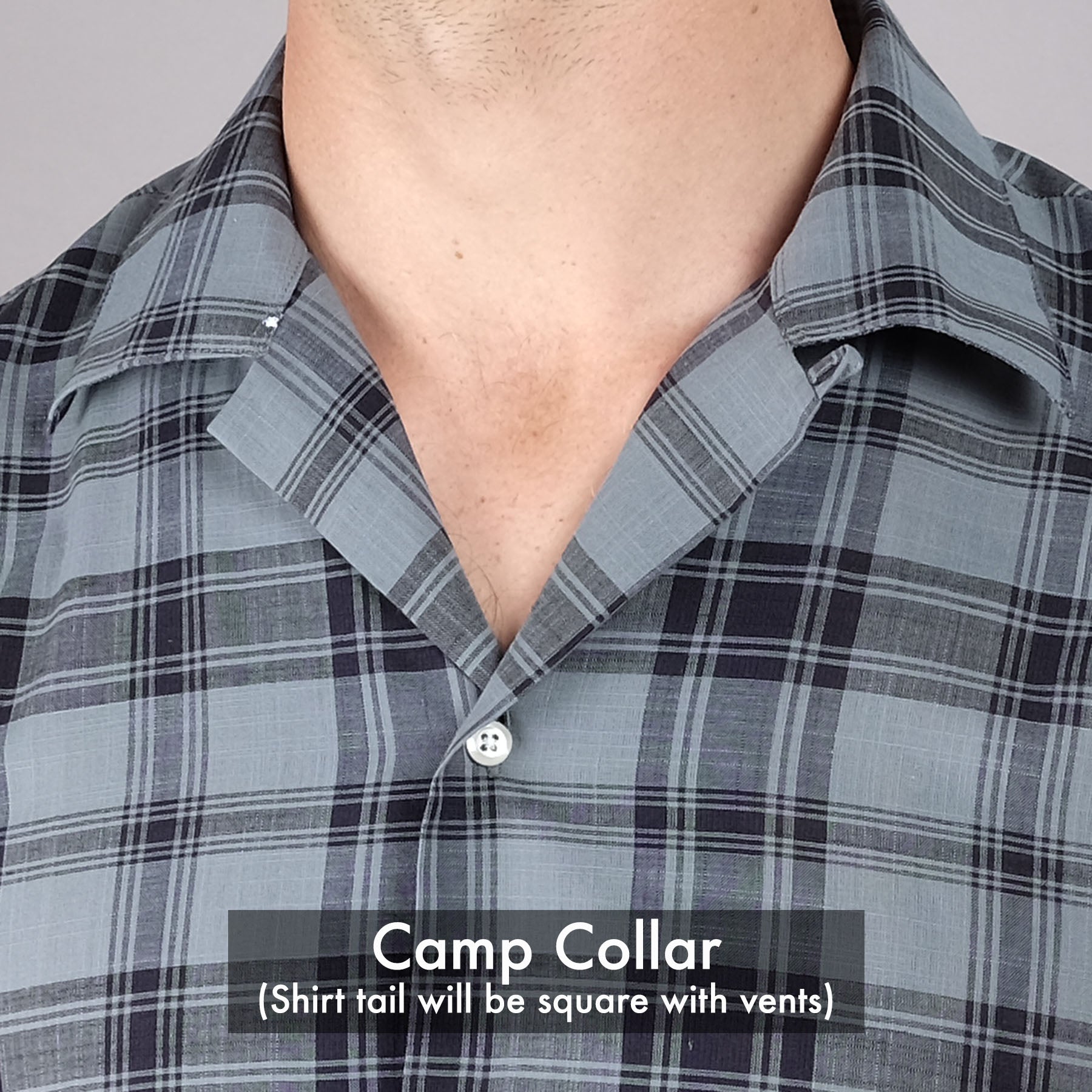 Custom Shirting Oxford