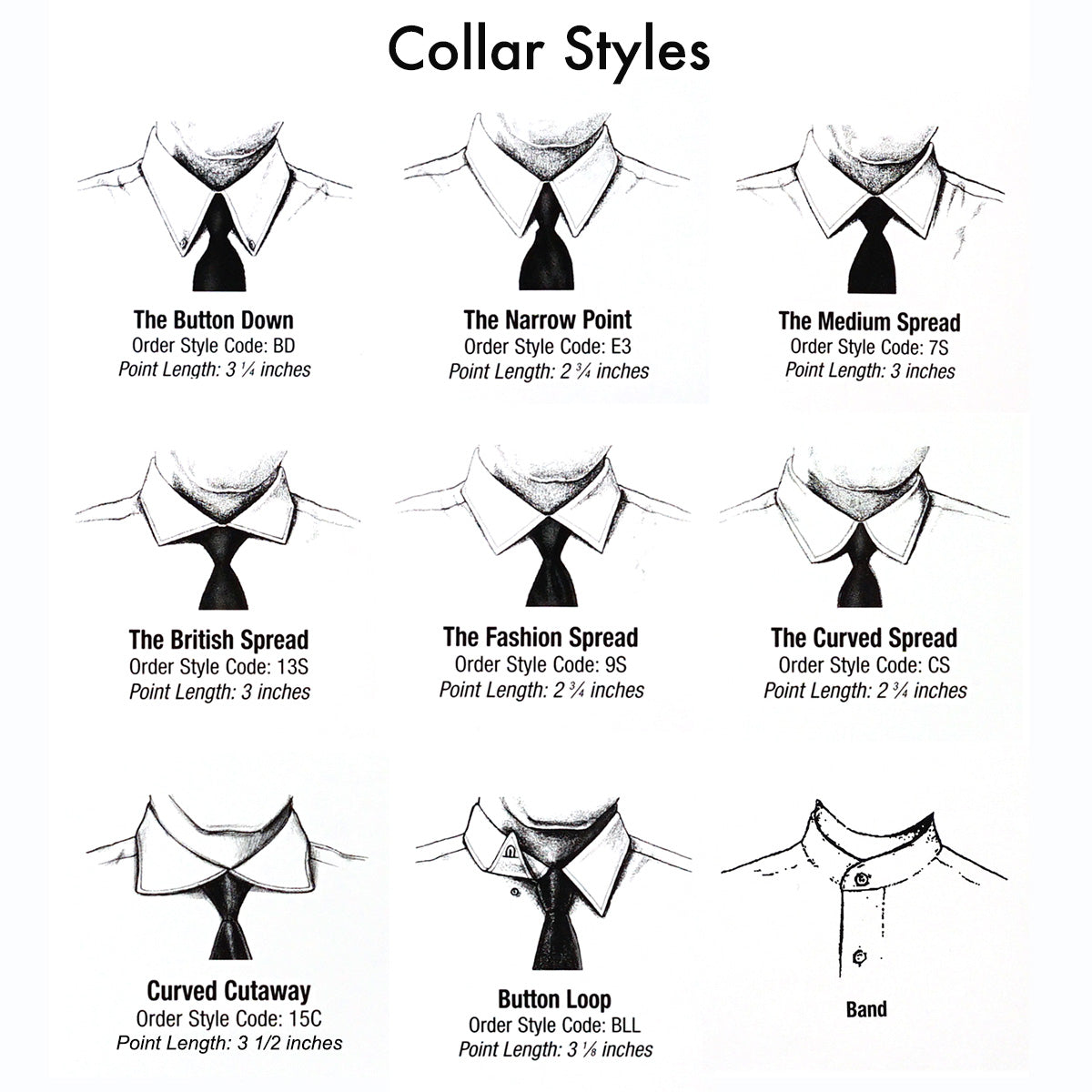 Custom Shirting Four-Season Dress Checks